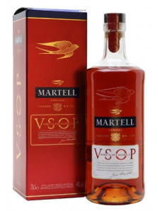 MARTELL VSOP 70cl